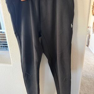 Ralph Lauren Black Men's Pants